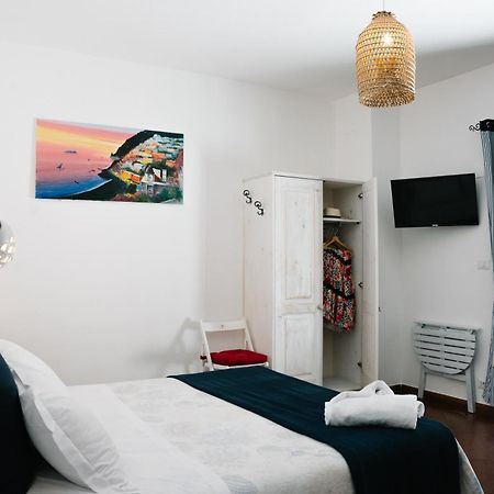 Dormidame Bed & Breakfast Positano Exterior foto
