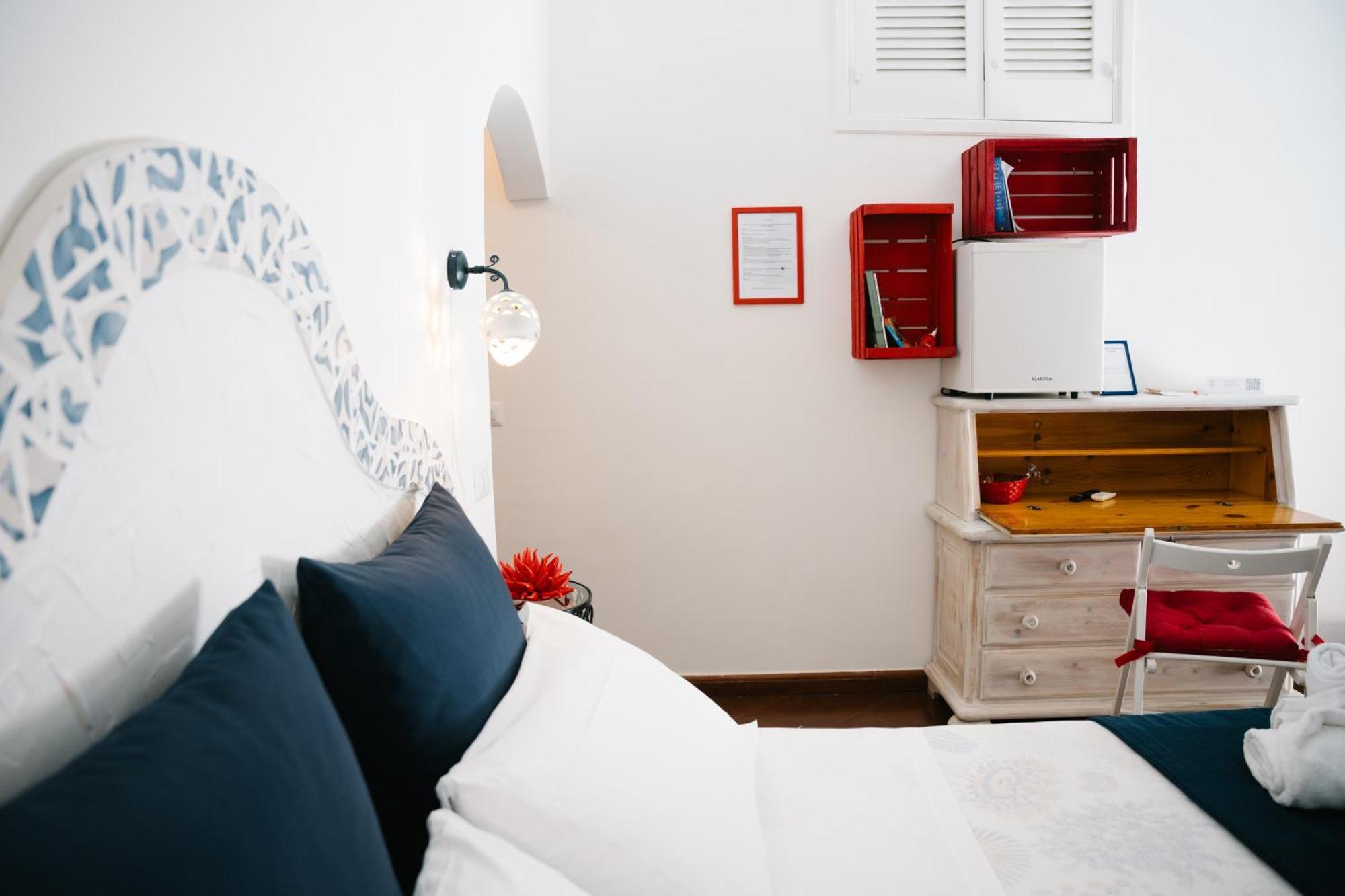 Dormidame Bed & Breakfast Positano Exterior foto