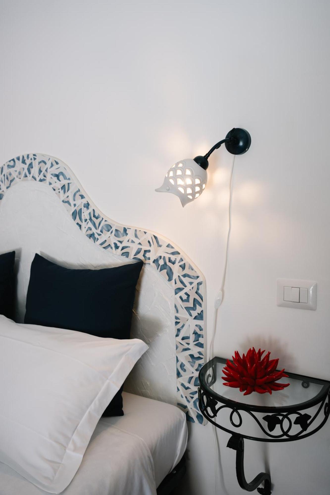 Dormidame Bed & Breakfast Positano Exterior foto