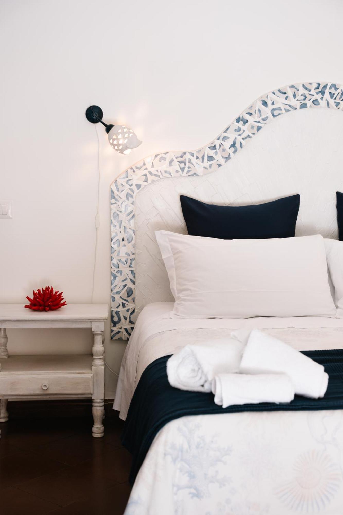 Dormidame Bed & Breakfast Positano Exterior foto
