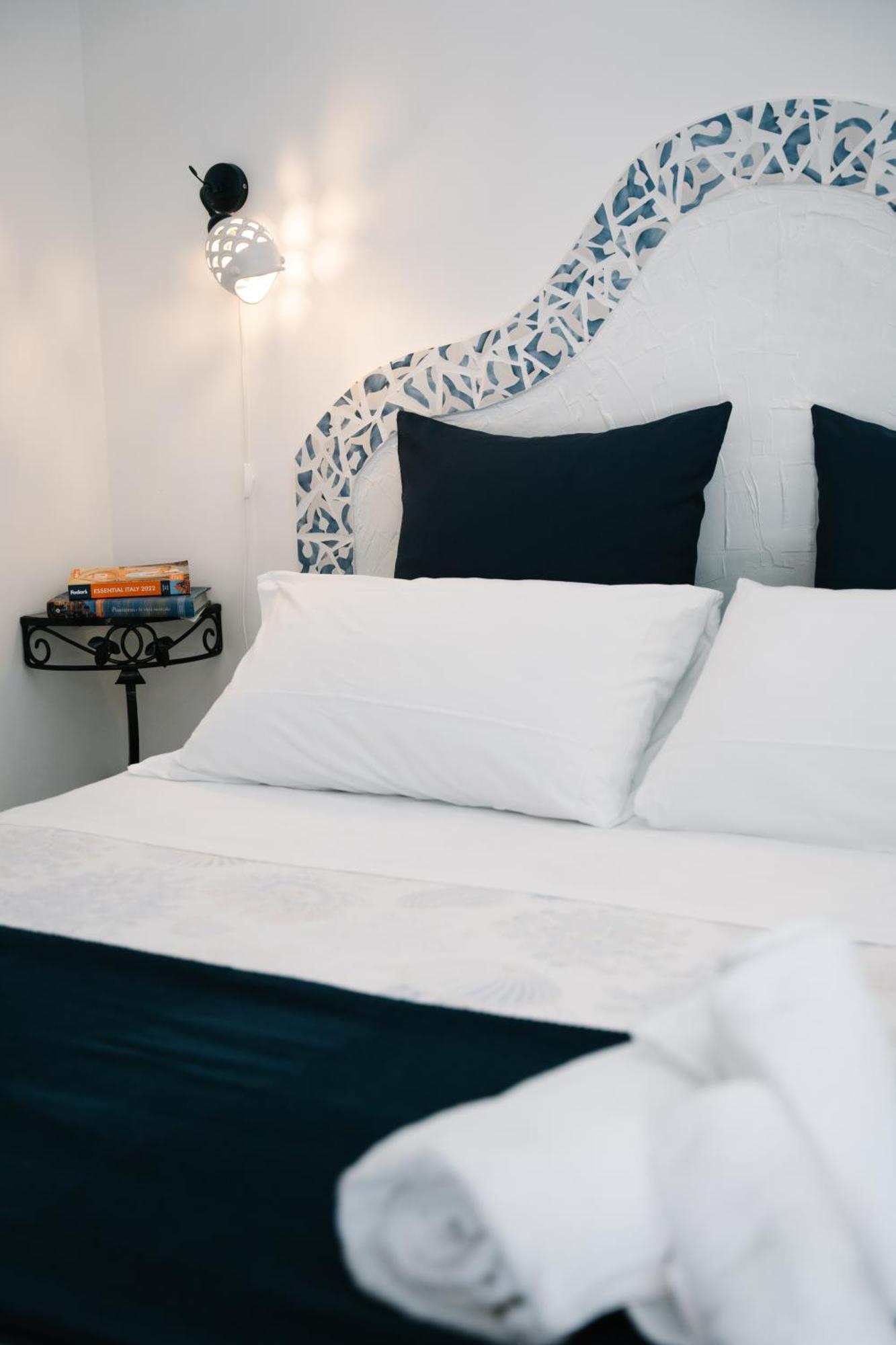 Dormidame Bed & Breakfast Positano Exterior foto