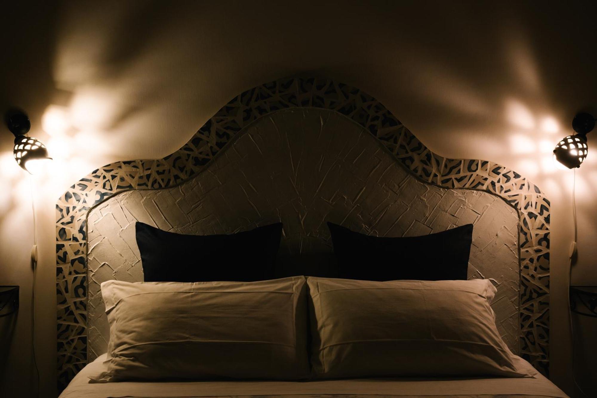 Dormidame Bed & Breakfast Positano Exterior foto