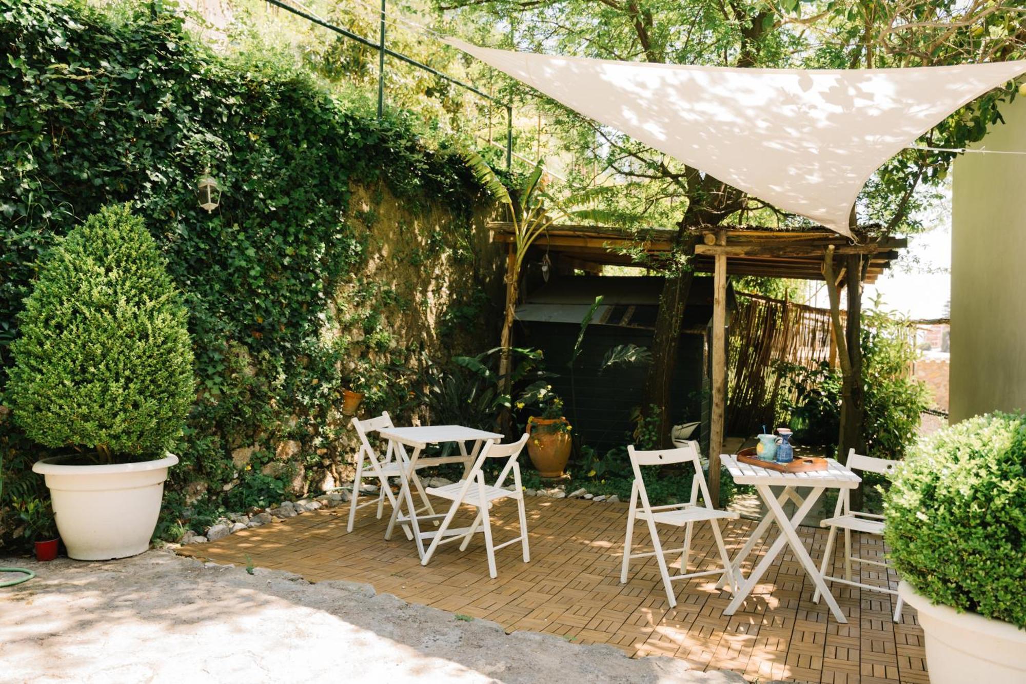 Dormidame Bed & Breakfast Positano Exterior foto